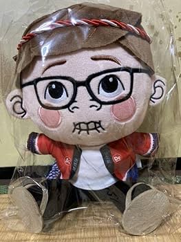Amazon.co.jp: 出前館xヒカキン はじめしゃちょーオリジナル